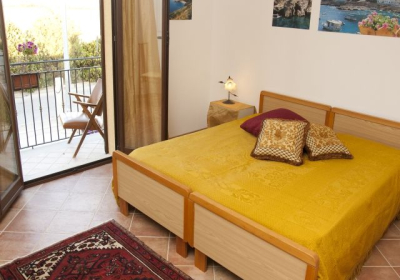 Bed And Breakfast Vista Egadi